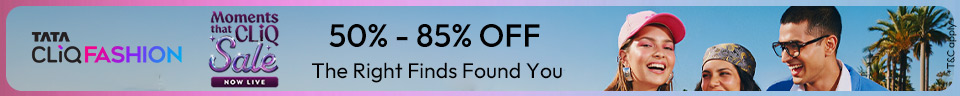 Myntra Coupons