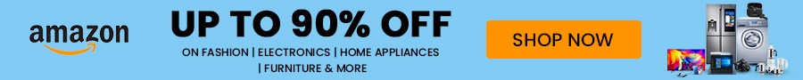 Amazon Coupons