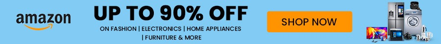 Amazon Coupons