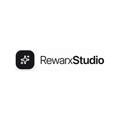 Rewarx Studio Coupons