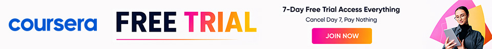 Coursera Offers