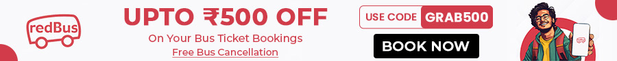 Abhibus Coupons