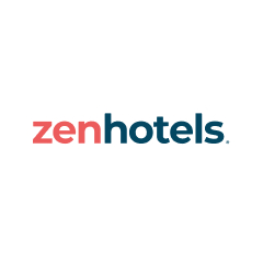 ZenHotels Coupons