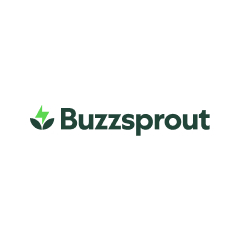 Buzzsprout Coupons