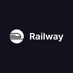 Railway Coupons