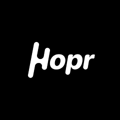 Hopr Coupons