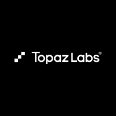 Topaz Labs Coupons