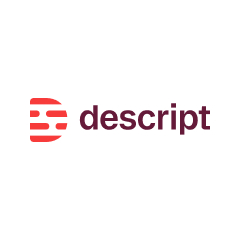 Descript Coupons