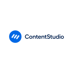 ContentStudio Coupons