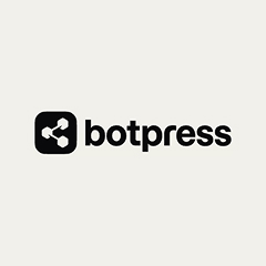 Botpress Coupons