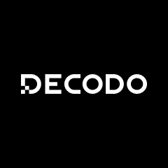 Decodo Coupons