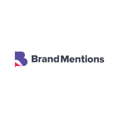 BrandMentions Coupons