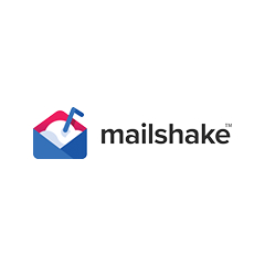 Mailshake Coupons