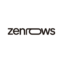Zenrows Coupons