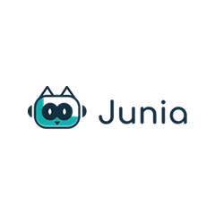 Junia AI Coupons