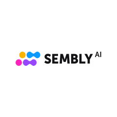 Sembly AI Coupons