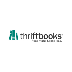 ThriftBooks Coupons