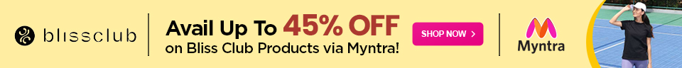 BlissClub Coupons