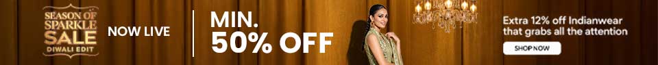 Myntra Coupons