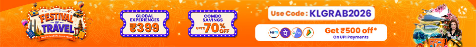 Agoda Offers