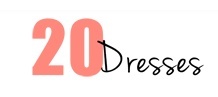 20Dresses offers, 20Dresses coupons, 20Dresses promo codes, and 20Dresses coupon codes