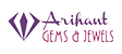 Arihant Gems offers, Arihant Gems coupons, Arihant Gems promo codes, and Arihant Gems coupon codes