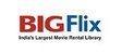 Bigflix offers, Bigflix coupons, Bigflix promo codes, and Bigflix coupon codes