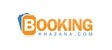 Booking Khazana offers, Booking Khazana coupons, Booking Khazana promo codes, and Booking Khazana coupon codes