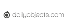 Dailyobjects offers, Dailyobjects coupons, Dailyobjects promo codes, and Dailyobjects coupon codes