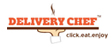 Delivery Chef offers, Delivery Chef coupons, Delivery Chef promo codes, and Delivery Chef coupon codes