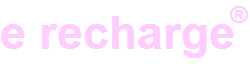 e Recharge offers, e Recharge coupons, e Recharge promo codes, and e Recharge coupon codes