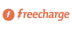 Freecharge Promo Code & Coupons