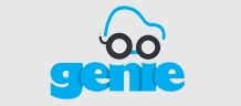 Genie Cabs offers, Genie Cabs coupons, Genie Cabs promo codes, and Genie Cabs coupon codes