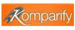 Komparify offers, Komparify coupons, Komparify promo codes, and Komparify coupon codes