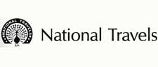 National Travels offers, National Travels coupons, National Travels promo codes, and National Travels coupon codes