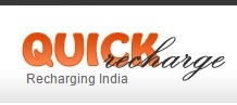 Quick Recharge Coupons & Offers