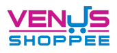 Venus Shoppee offers, Venus Shoppee coupons, Venus Shoppee promo codes, and Venus Shoppee coupon codes