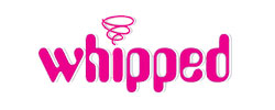 Whipped offers, Whipped coupons, Whipped promo codes, and Whipped coupon codes