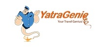 YatraGenie offers, YatraGenie coupons, YatraGenie promo codes, and YatraGenie coupon codes