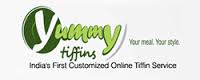 Yummy Tiffins offers, Yummy Tiffins coupons, Yummy Tiffins promo codes, and Yummy Tiffins coupon codes