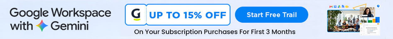 Trending Offer Banner