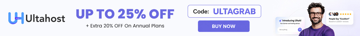 Trending Offer Banner