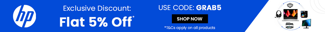 Trending Offer Banner