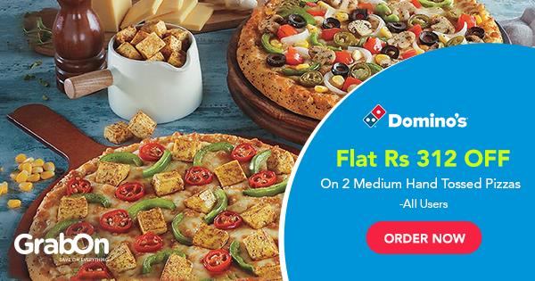 dominos coupons colorado