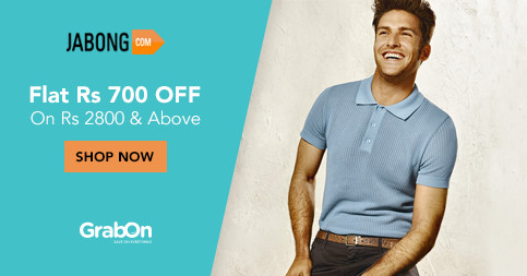 Jabong Promo Codes