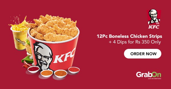 Kfc Offers Today 15 Off Online Coupon Code Sep 2019 Grabon