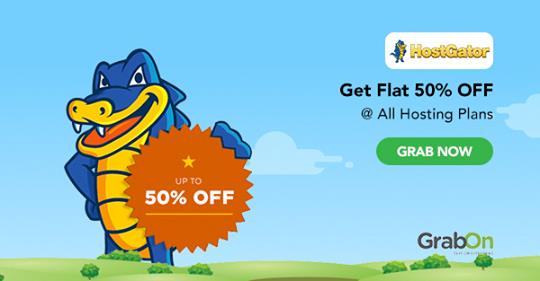 Hostgator Promo Codes