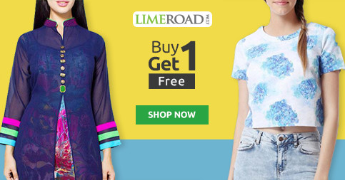 Limeroad Promo Codes