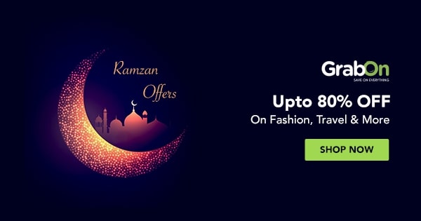 Ramadan Offers