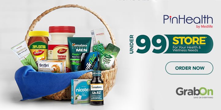 Pinhealth Promo Codes